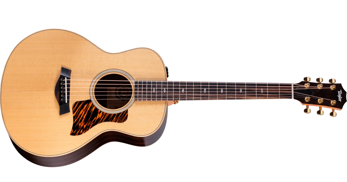 Taylor-GS Mini-e Rosewood SB